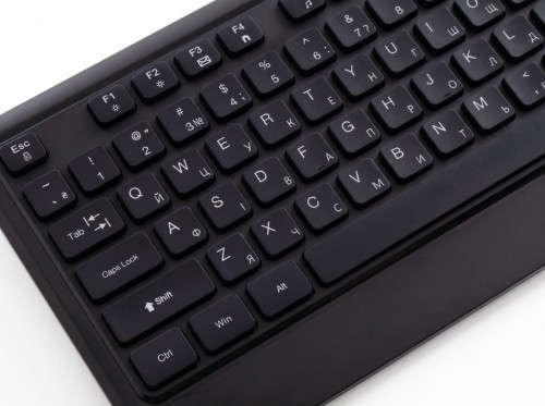 AOC KM220