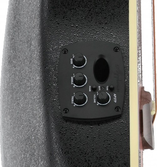 Applause Elite AE48