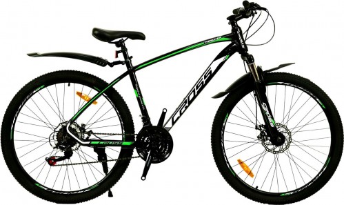 CROSS Tracker 29 2024 frame 19