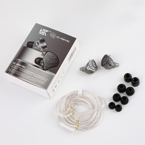 Knowledge Zenith PR2 Mic