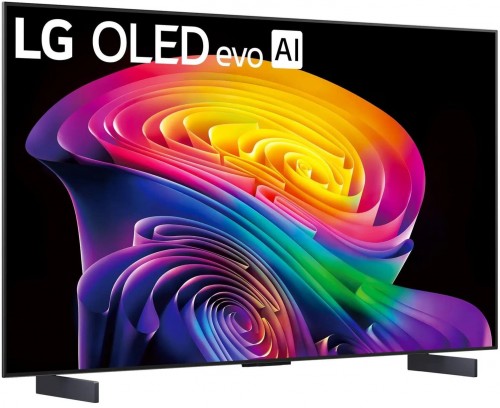 LG OLED42C6