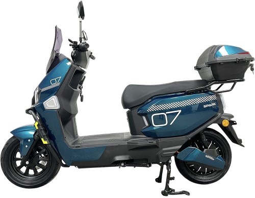 Spark SP2000E-7