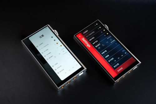 iBasso DX270
