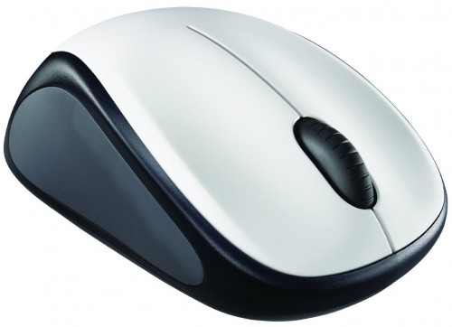 Logitech Wireless Mouse M235