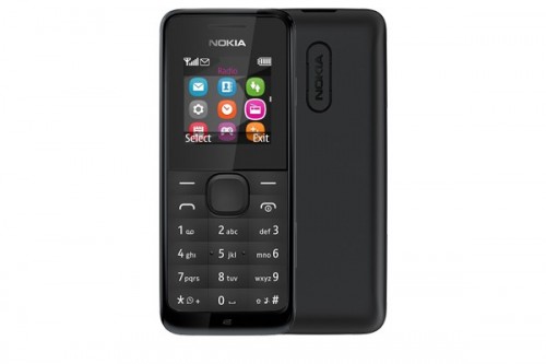 Nokia 105