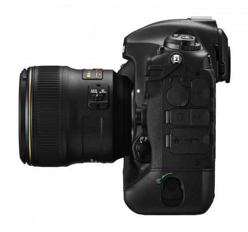 Nikon D5