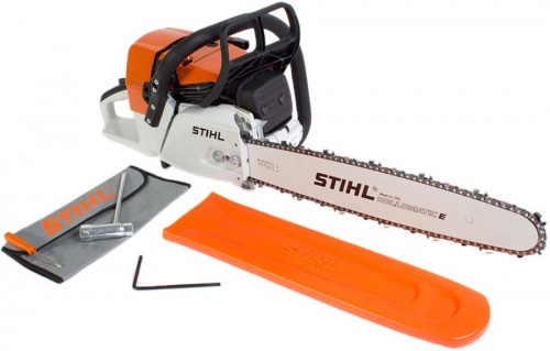 Комплектация STIHL MS 361