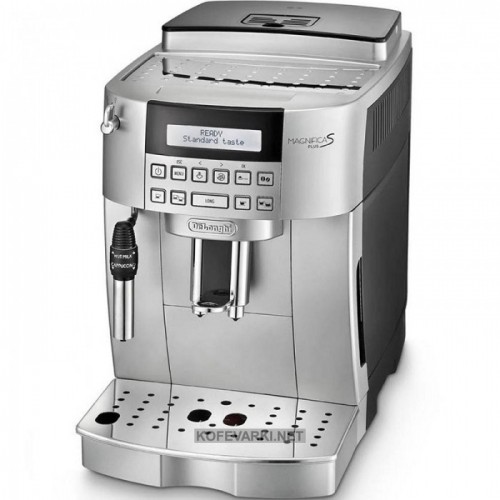 DeLonghi ECAM 22.320 SB Magnifica S Plus