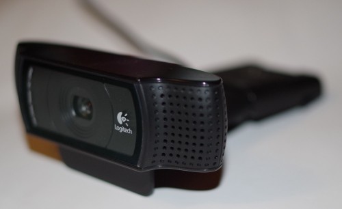 Logitech HD Pro Webcam C920