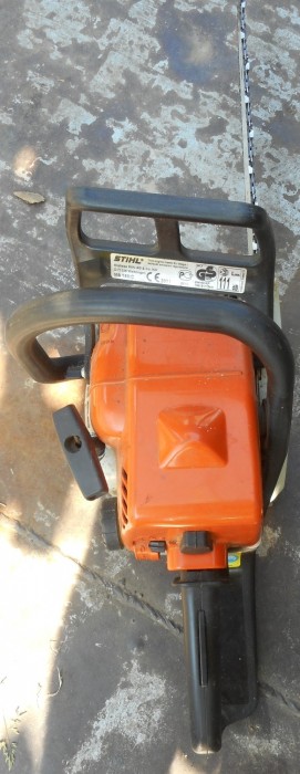 STIHL MS 180