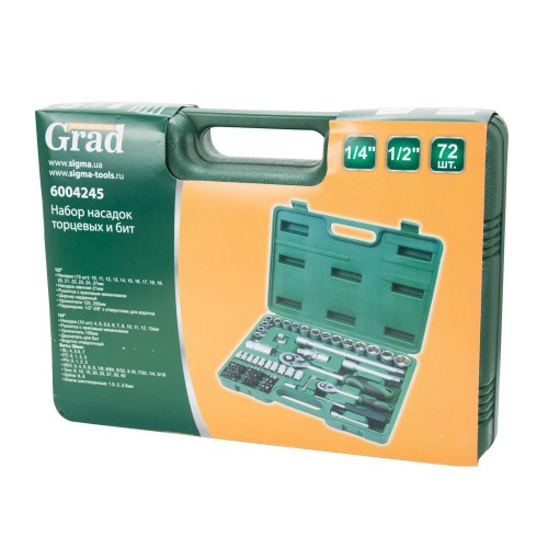 GRAD Tools 6004245