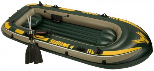 Seahawk 4 Boat Set