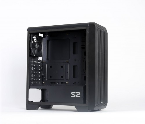 Zalman S2