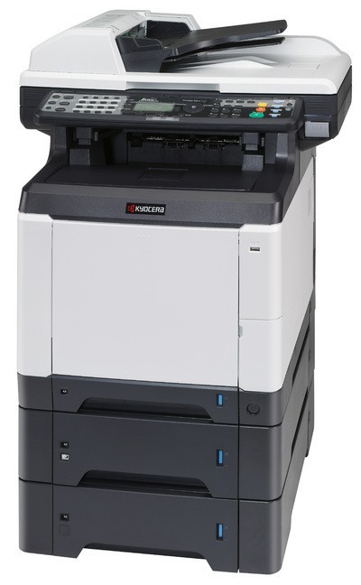 Kyocera FS-C2126MFP