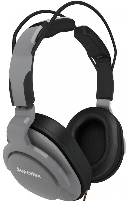 Superlux HD661