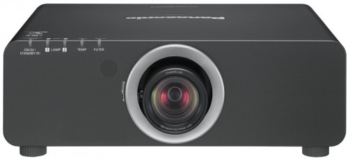 Panasonic PT-DW740E