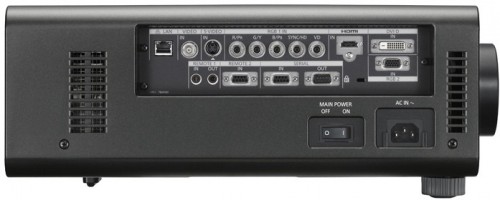 Panasonic PT-DW740E