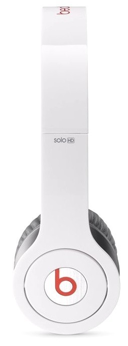 Beats Solo HD