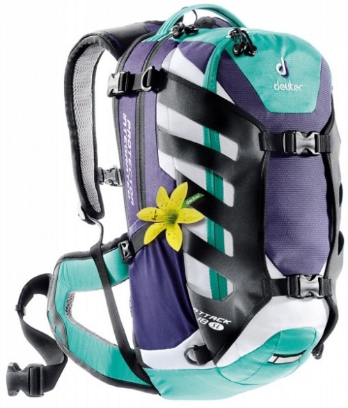 Deuter Attack 18 SL