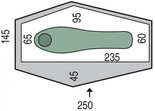 Pinguin Echo 1