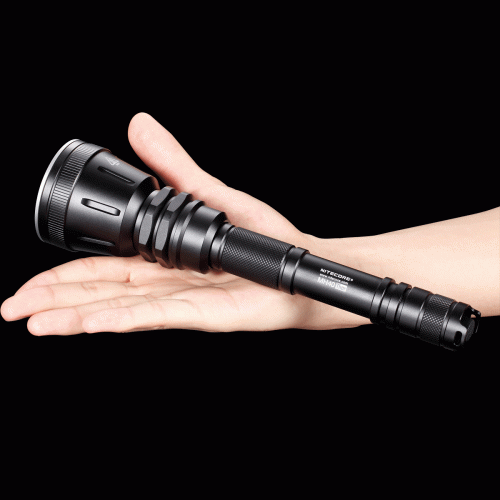 Nitecore MH40