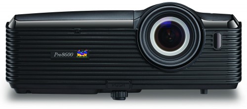 Viewsonic Pro8600
