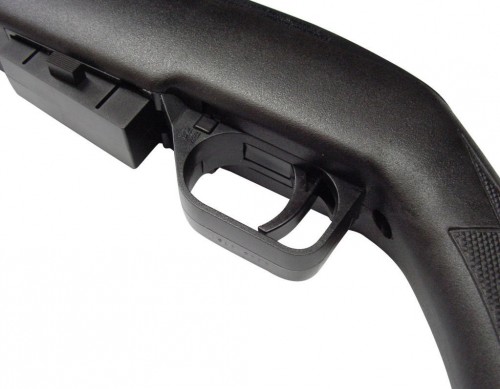 Спусковой механизм