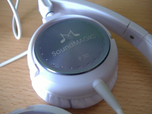 SoundMAGIC P30