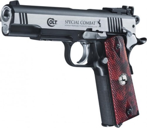 Umarex Colt Special Combat Classic