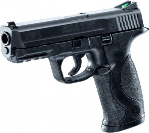 Umarex Smith&Wesson M&P