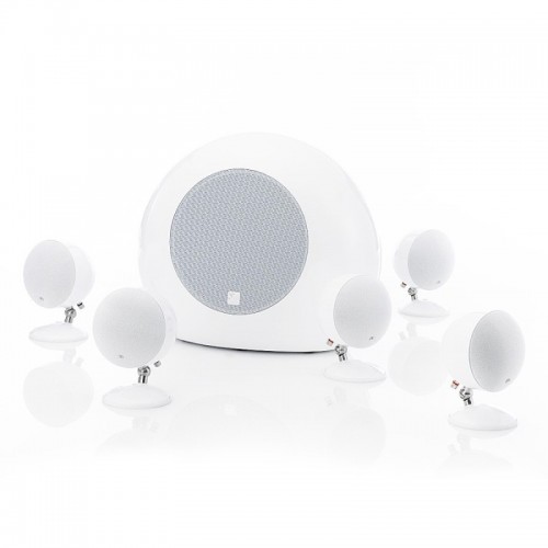 Morel SoundSpot MT-1