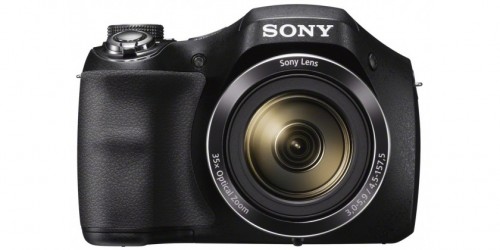 Sony DSC-H300