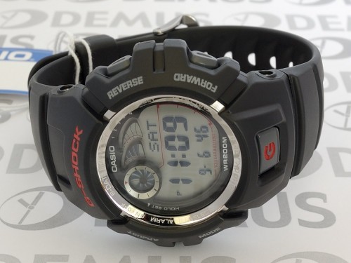 Casio G-2900F-1