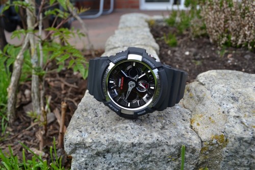 Casio GA-200-1AER