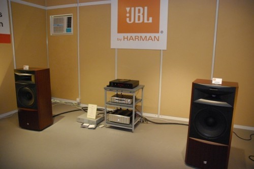 JBL Synthesis S4700