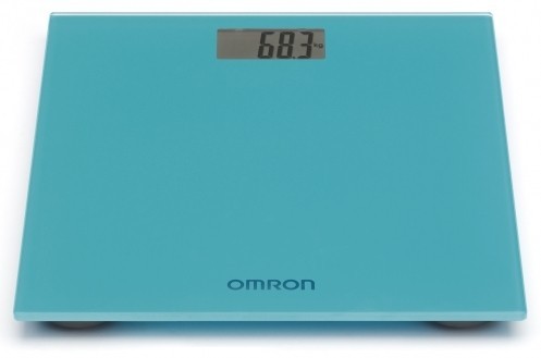 Omron HN 289 Blue