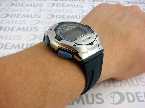 Casio W-753-2AVEF