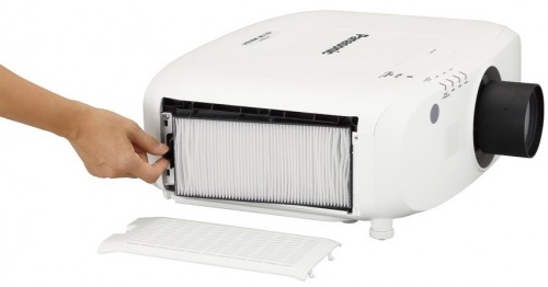 Panasonic PT-EX800ZE