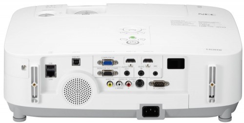 NEC P401W