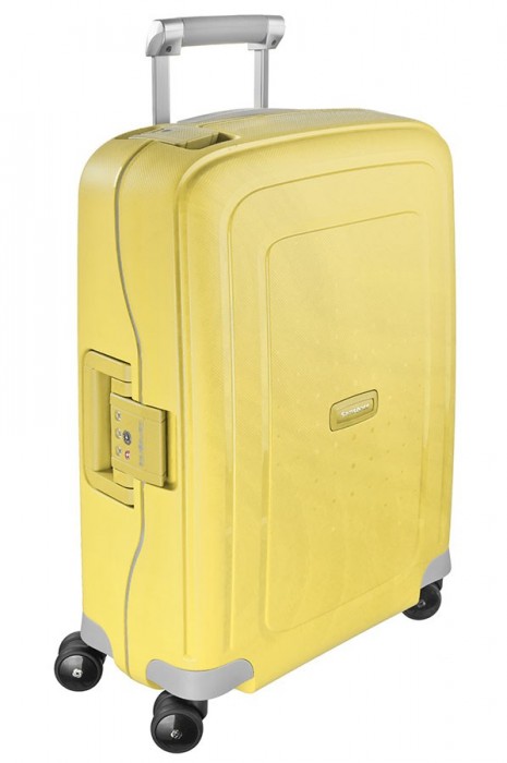 Samsonite SCure 55