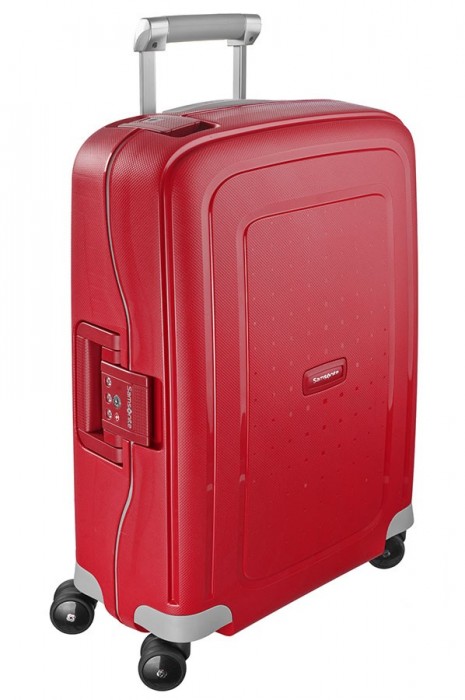 Samsonite SCure 55