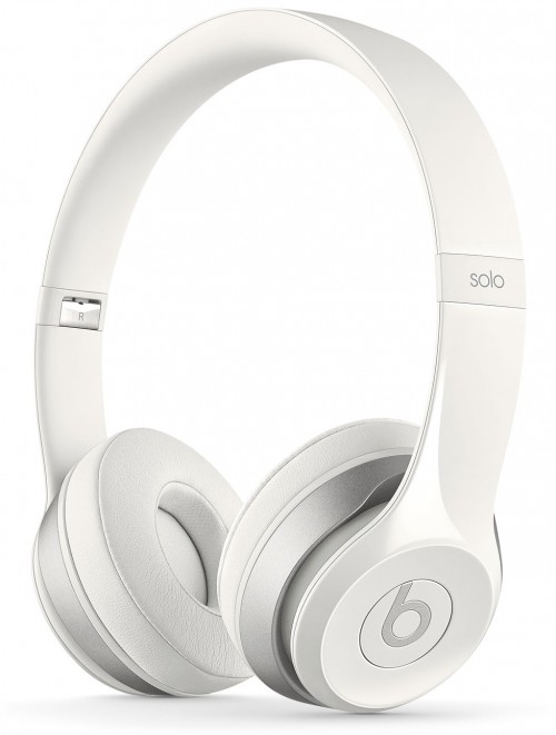 Beats Solo2