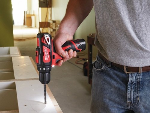 Milwaukee M12 BDD-202C