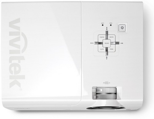 Vivitek D966HD