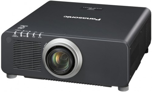 Panasonic PT-DZ870EK