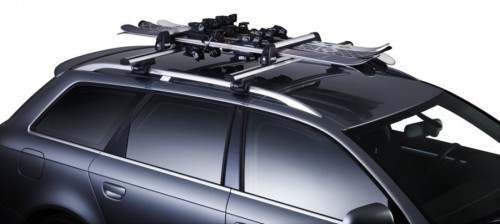 Thule Deluxe 740