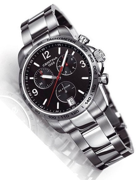 Certina C001.417.11.057.00