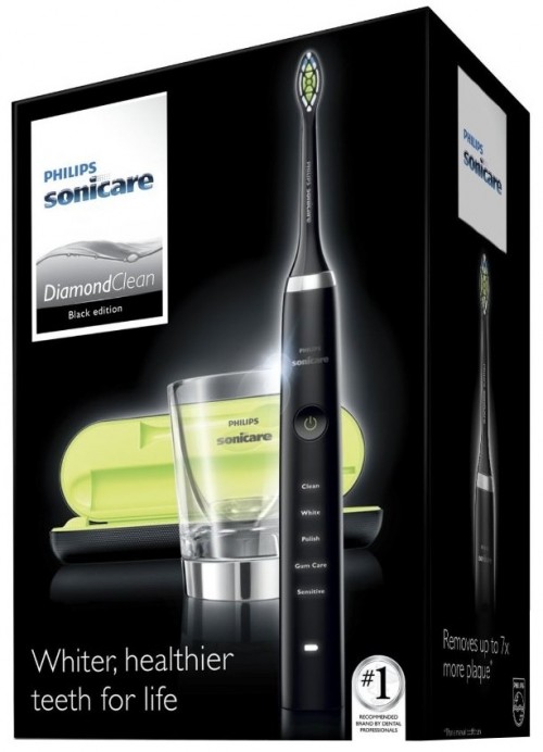 Philips Sonicare DiamondClean HX9352