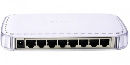 NETGEAR GS608