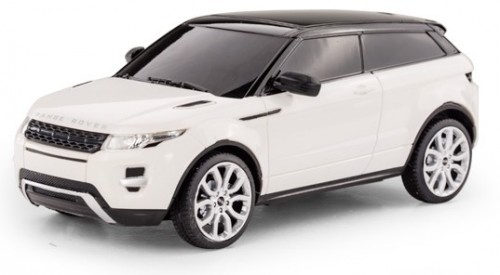 Rastar RangeRover Evoque 1:24